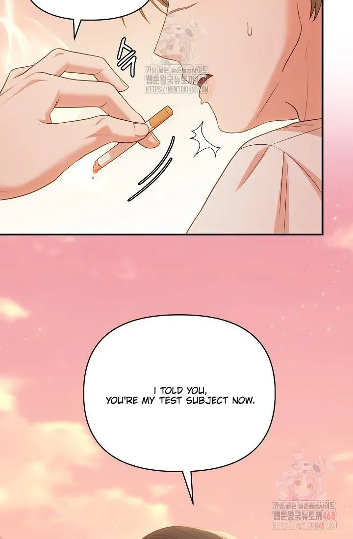 Chairman, Cut the crap Chapter 1 page 46 - 