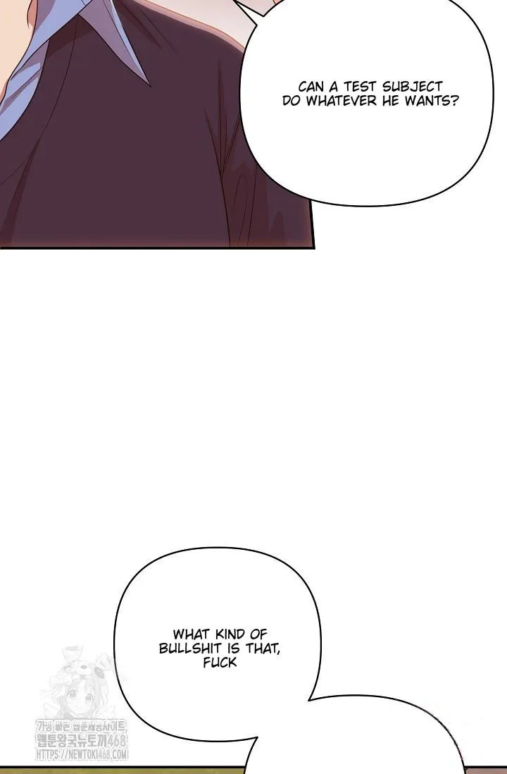Chairman, Cut the crap Chapter 1 page 51 - 