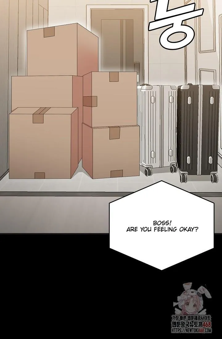 Chairman, Cut the crap Chapter 1 page 8 - 