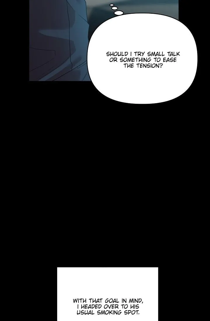 Chairman, Cut the crap Chapter 2 page 12 - 