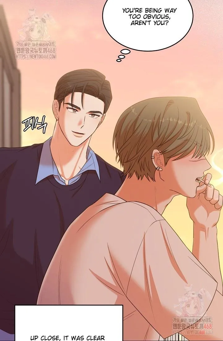 Chairman, Cut the crap Chapter 2 page 14 - 