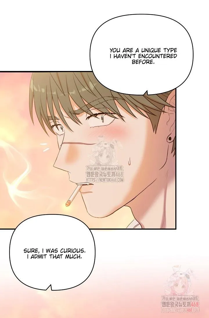 Chairman, Cut the crap Chapter 2 page 33 - 