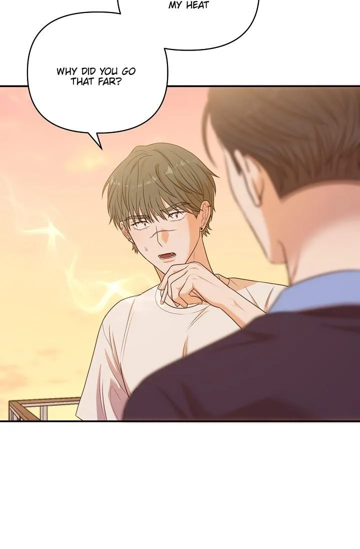 Chairman, Cut the crap Chapter 2 page 36 - 