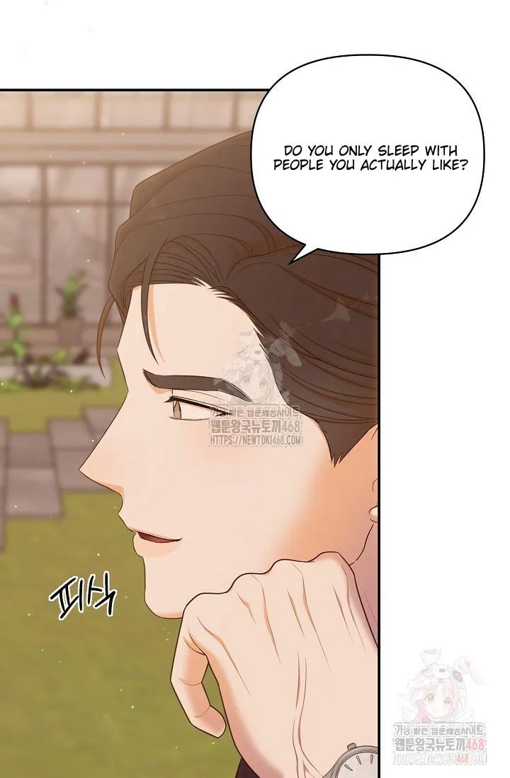 Chairman, Cut the crap Chapter 2 page 37 - 