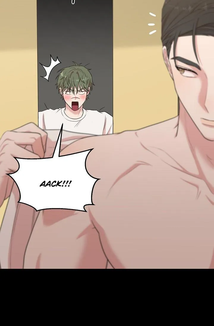 Chairman, Cut the crap Chapter 2 page 5 - 