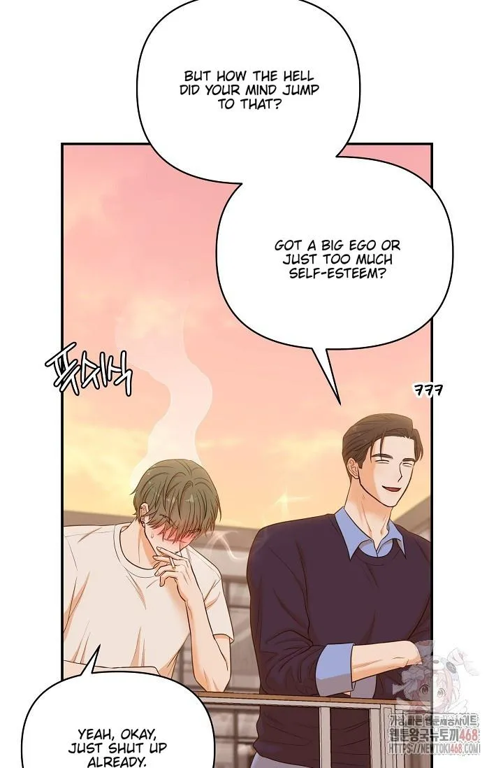Chairman, Cut the crap Chapter 2 page 44 - 