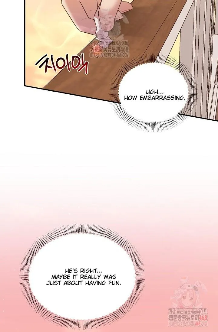 Chairman, Cut the crap Chapter 2 page 50 - 