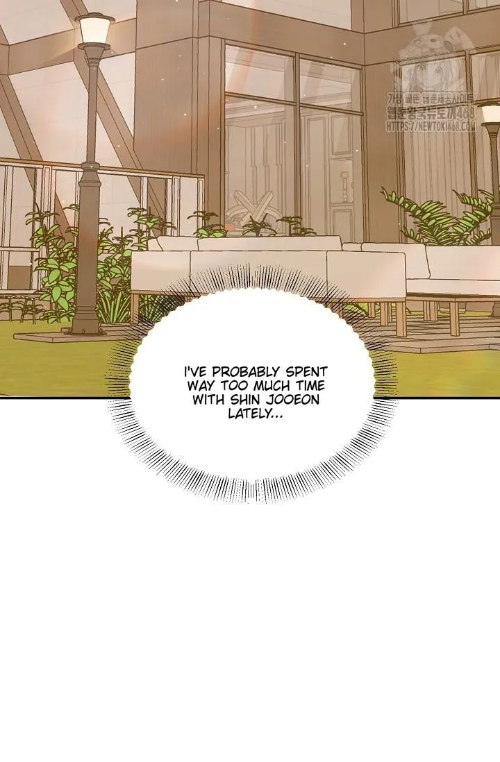 Chairman, Cut the crap Chapter 2 page 54 - 
