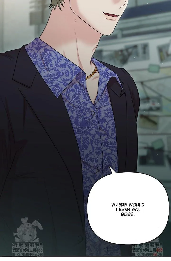 Chairman, Cut the crap Chapter 2 page 59 - 