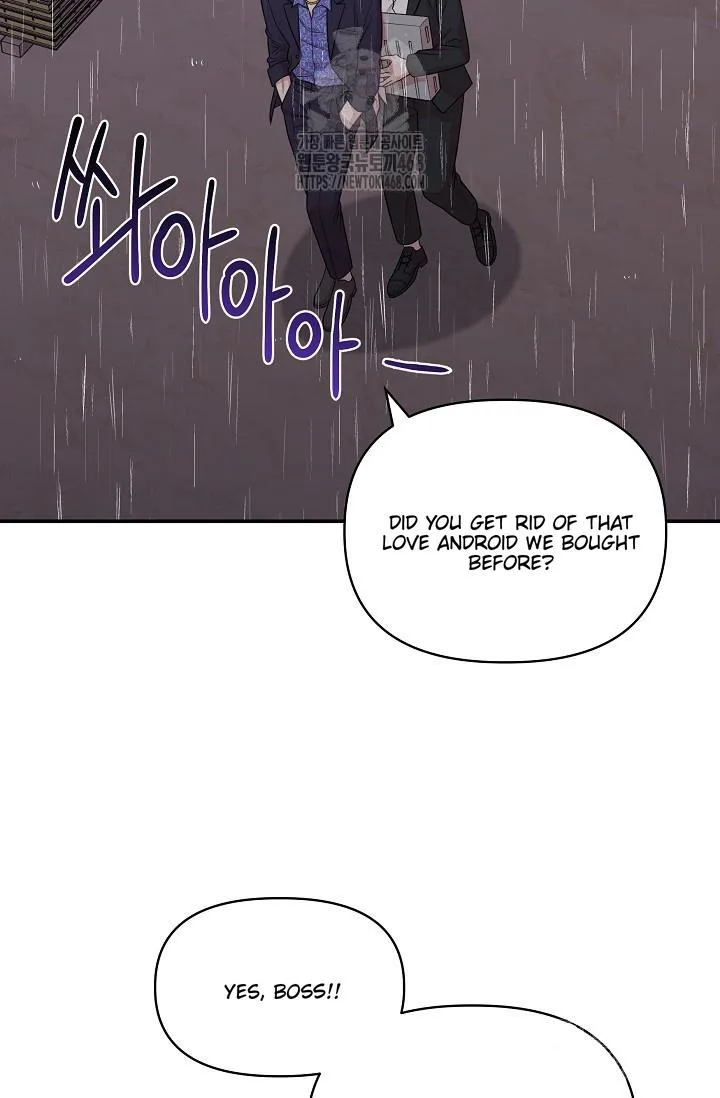 Chairman, Cut the crap Chapter 2 page 71 - 
