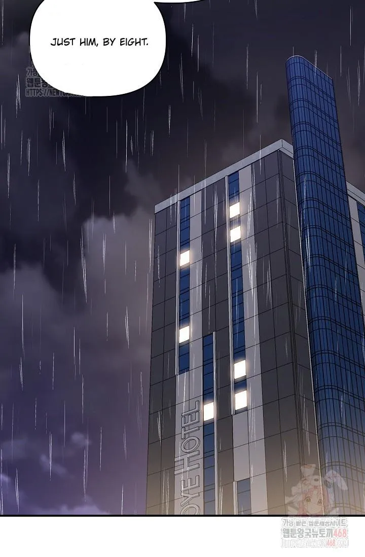 Chairman, Cut the crap Chapter 2 page 76 - 