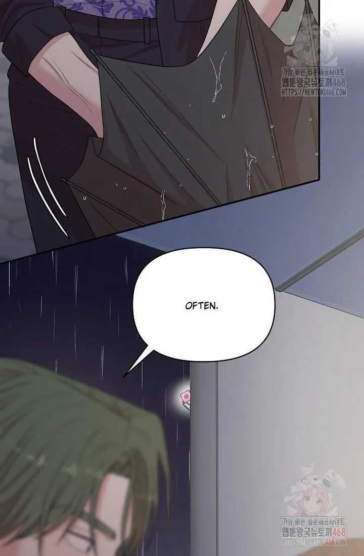 Chairman, Cut the crap Chapter 2 page 82 - 