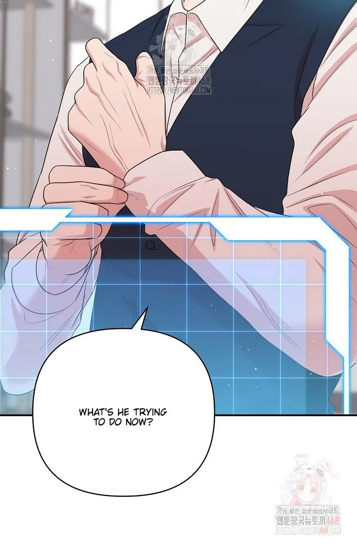 Chairman, Cut the crap Chapter 2 page 89 - 