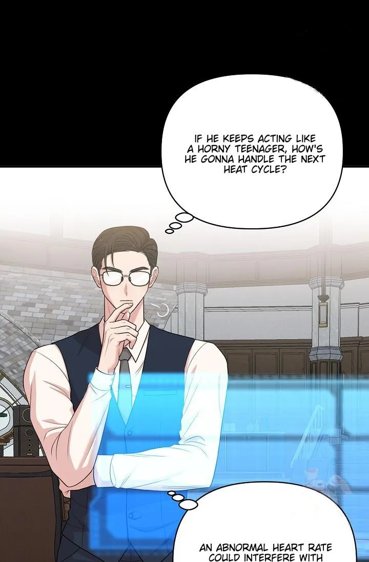 Chairman, Cut the crap Chapter 2 page 10 - 