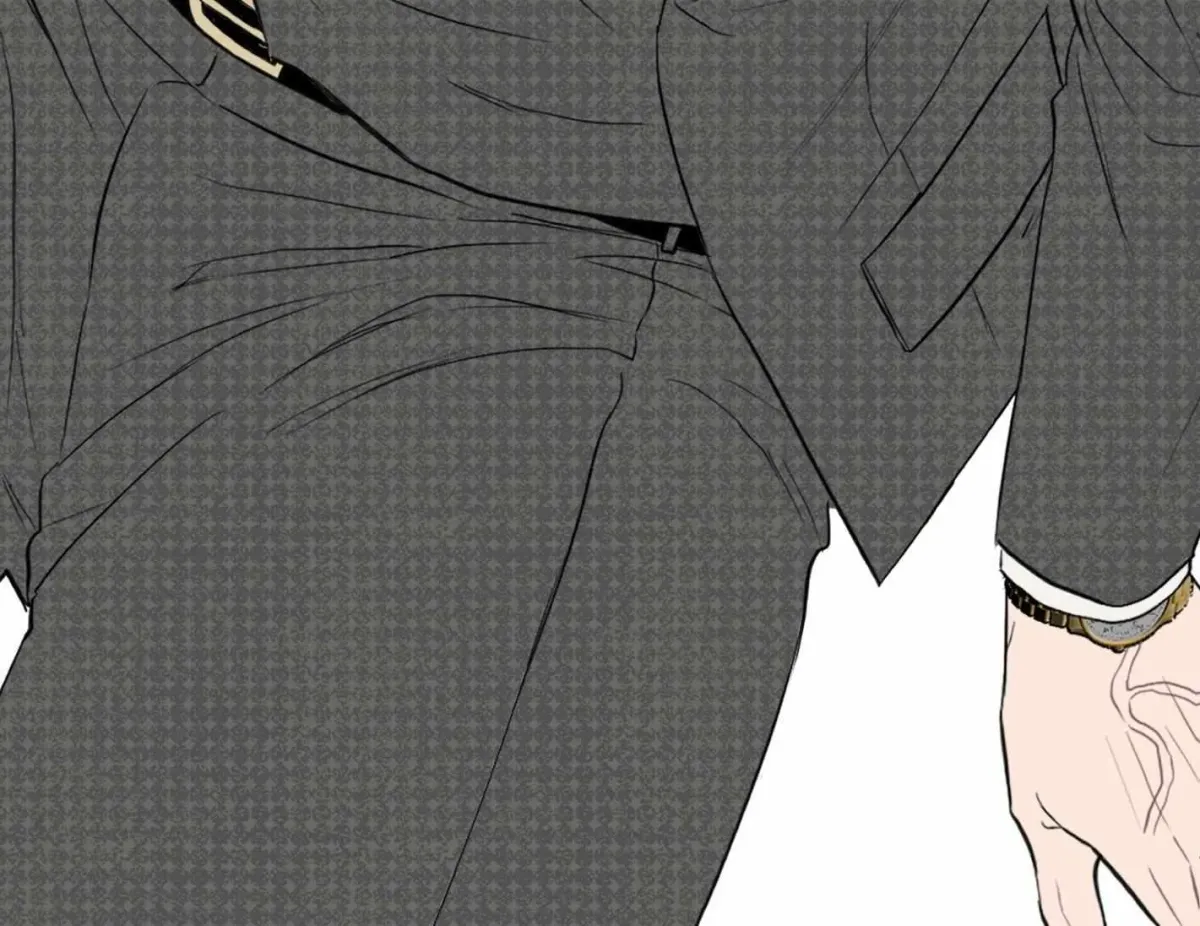 Chairman, Cut the crap Chapter 31.4 page 3 - 