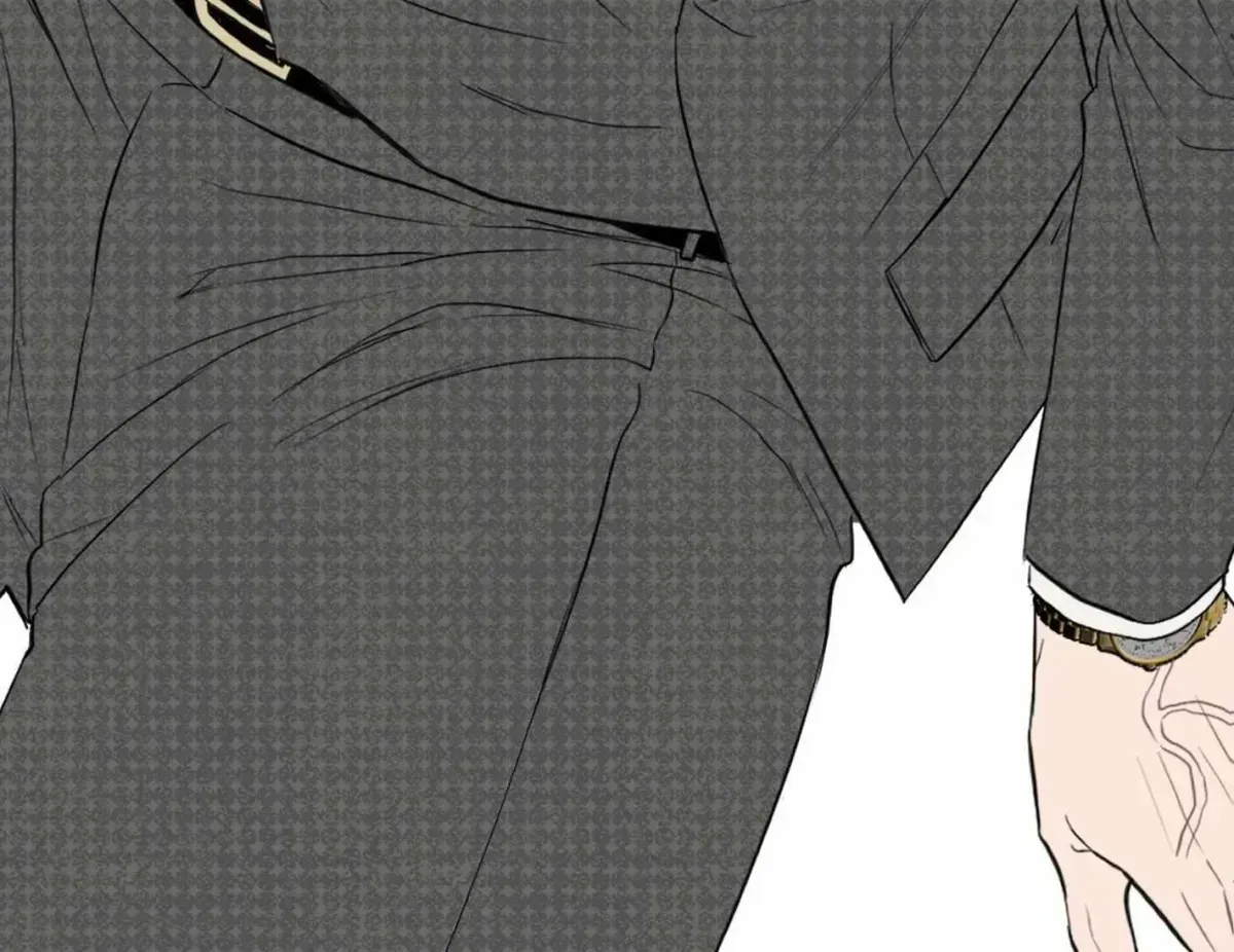 Chairman, Cut the crap Chapter 31.5 page 3 - 