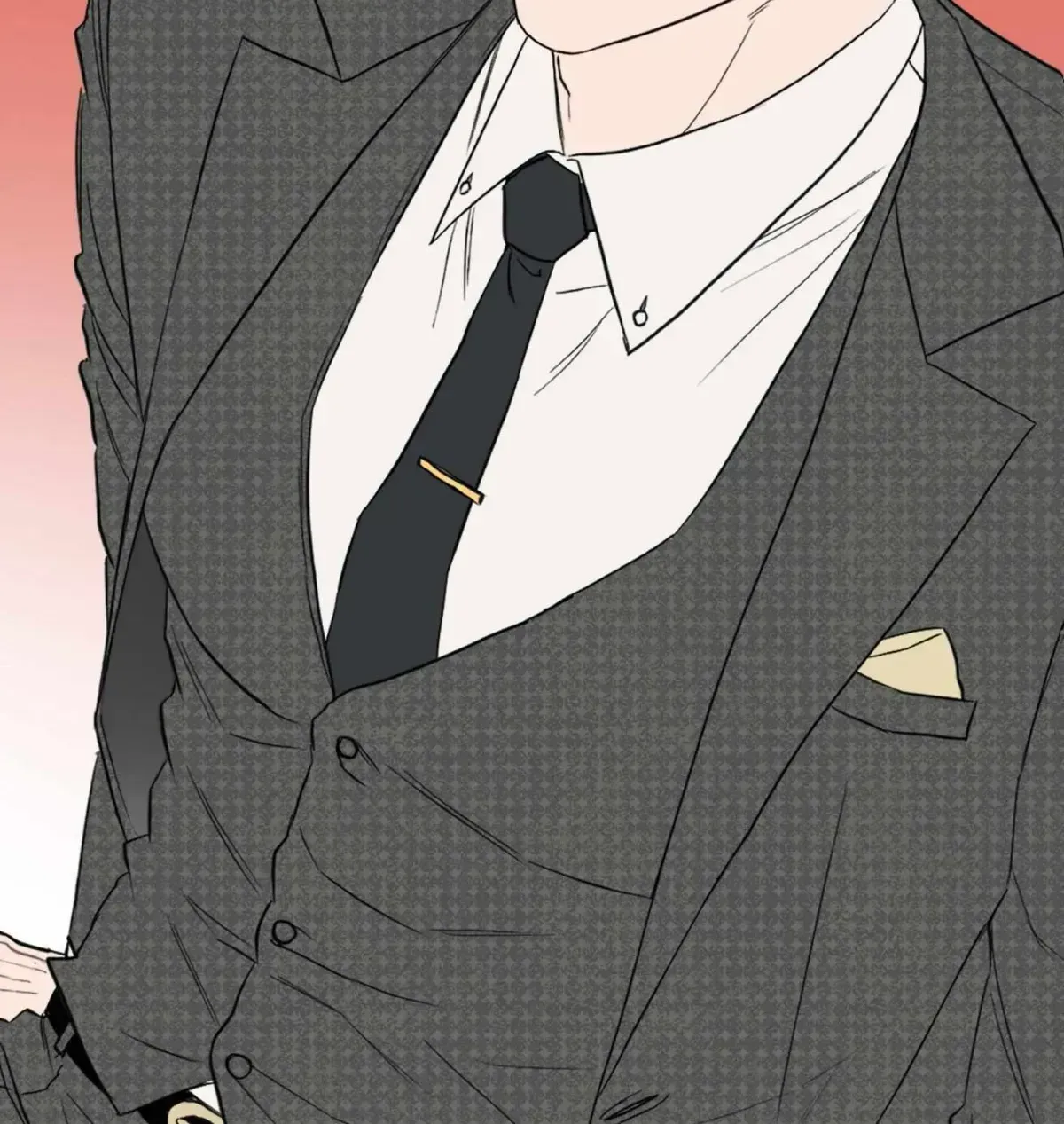 Chairman, Cut the crap Chapter 31.6 page 2 - 