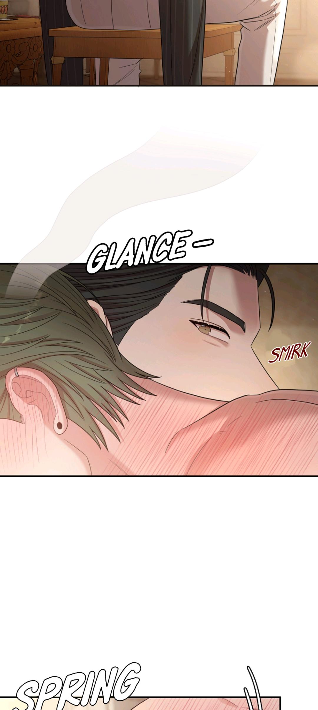 Chairman, Cut the crap Chapter 32 page 20 - 