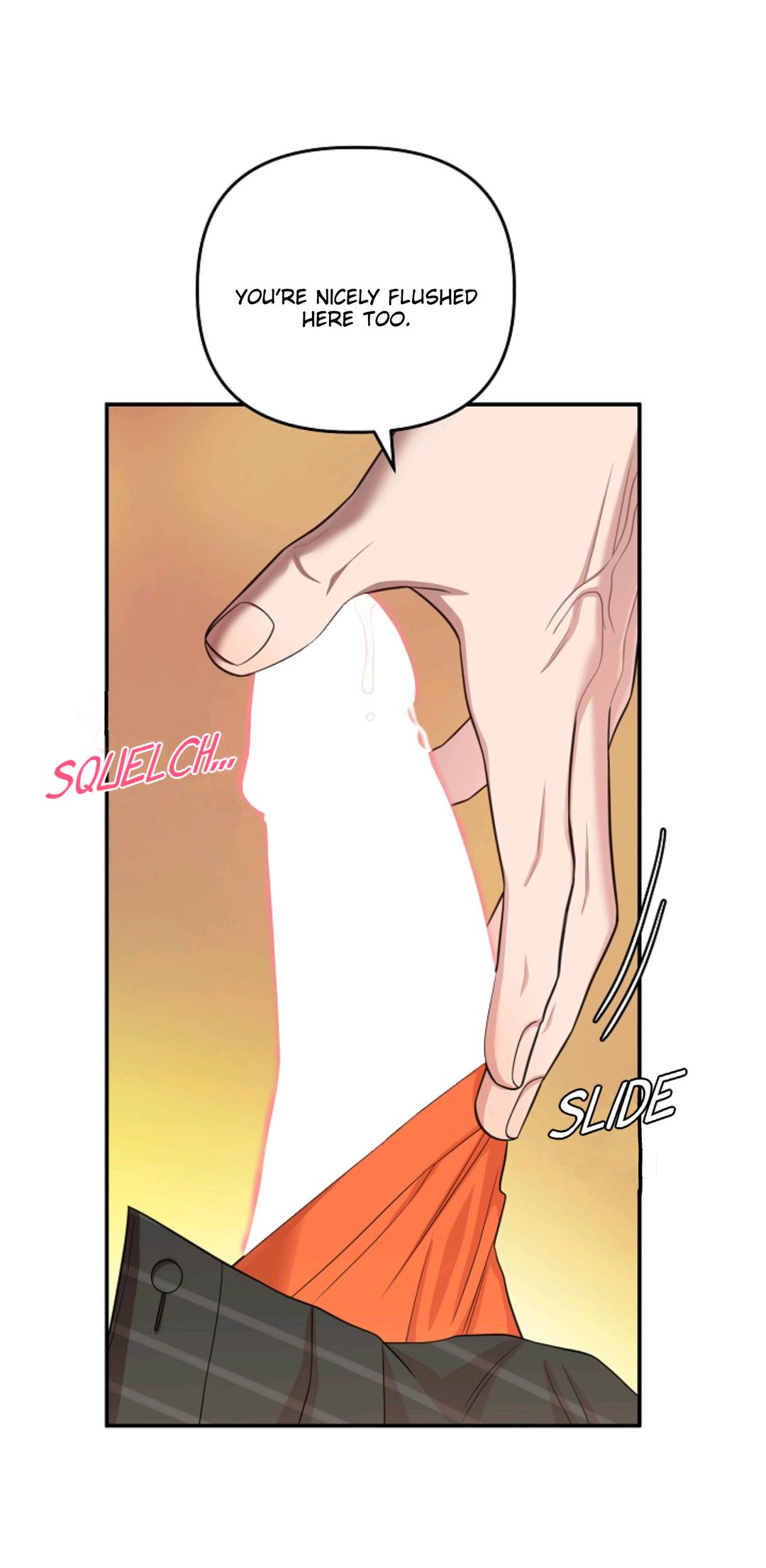Chairman, Cut the crap Chapter 32 page 33 - 