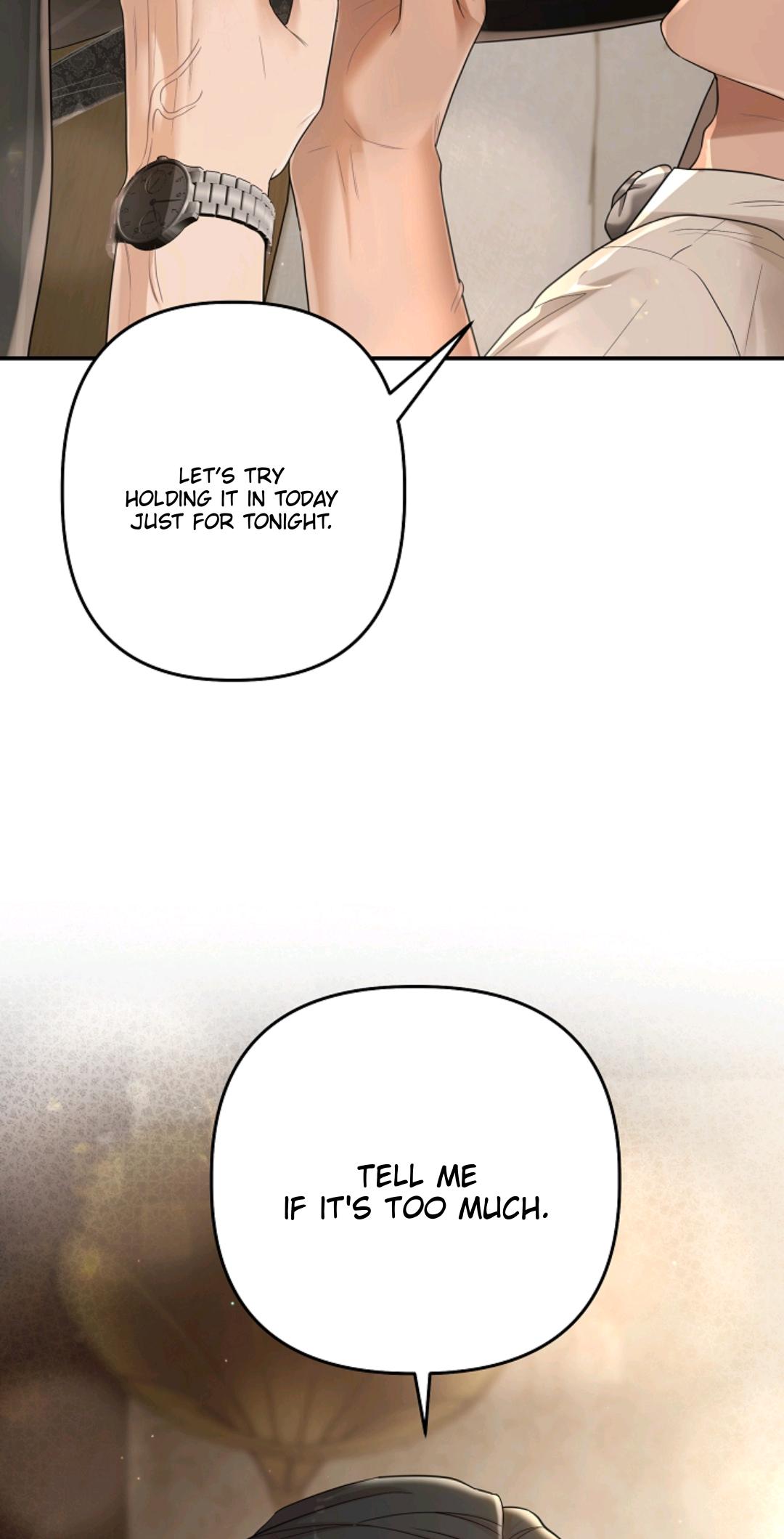 Chairman, Cut the crap Chapter 32 page 40 - 