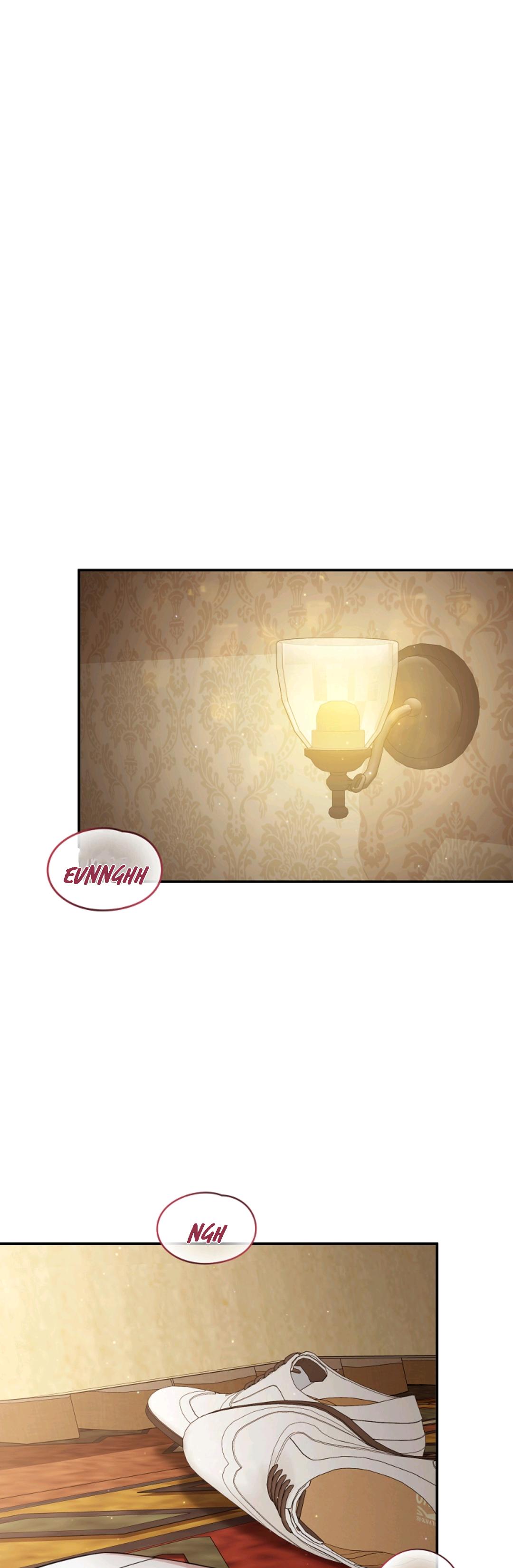 Chairman, Cut the crap Chapter 32 page 46 - 