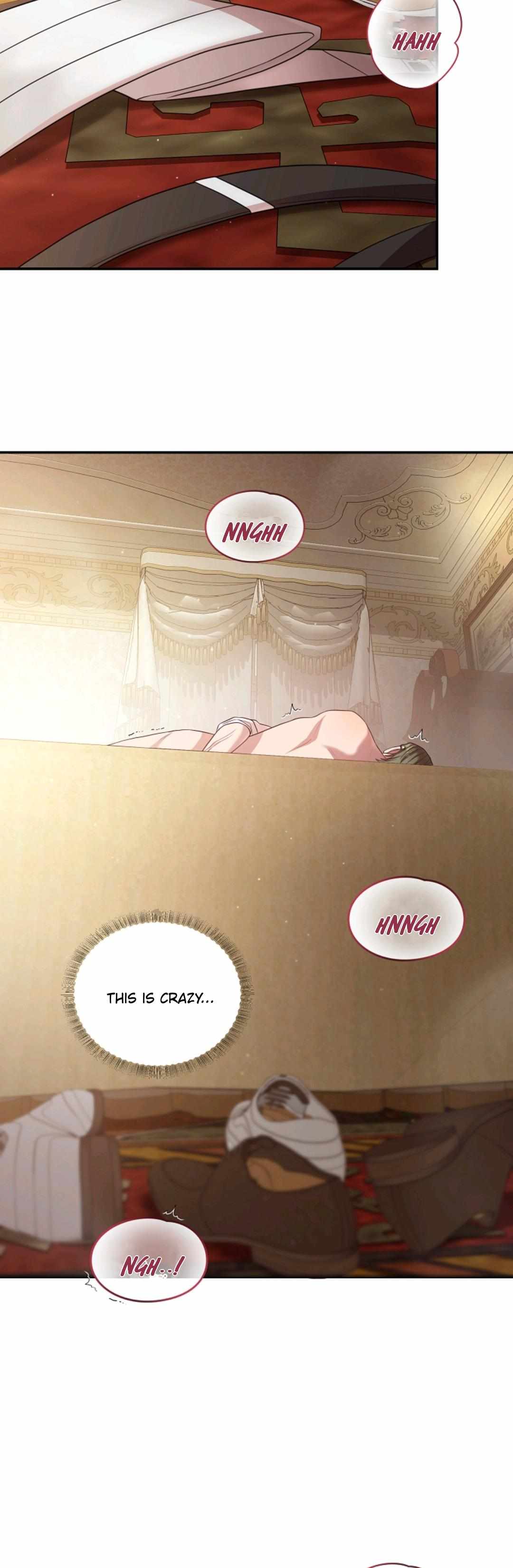 Chairman, Cut the crap Chapter 32 page 47 - 