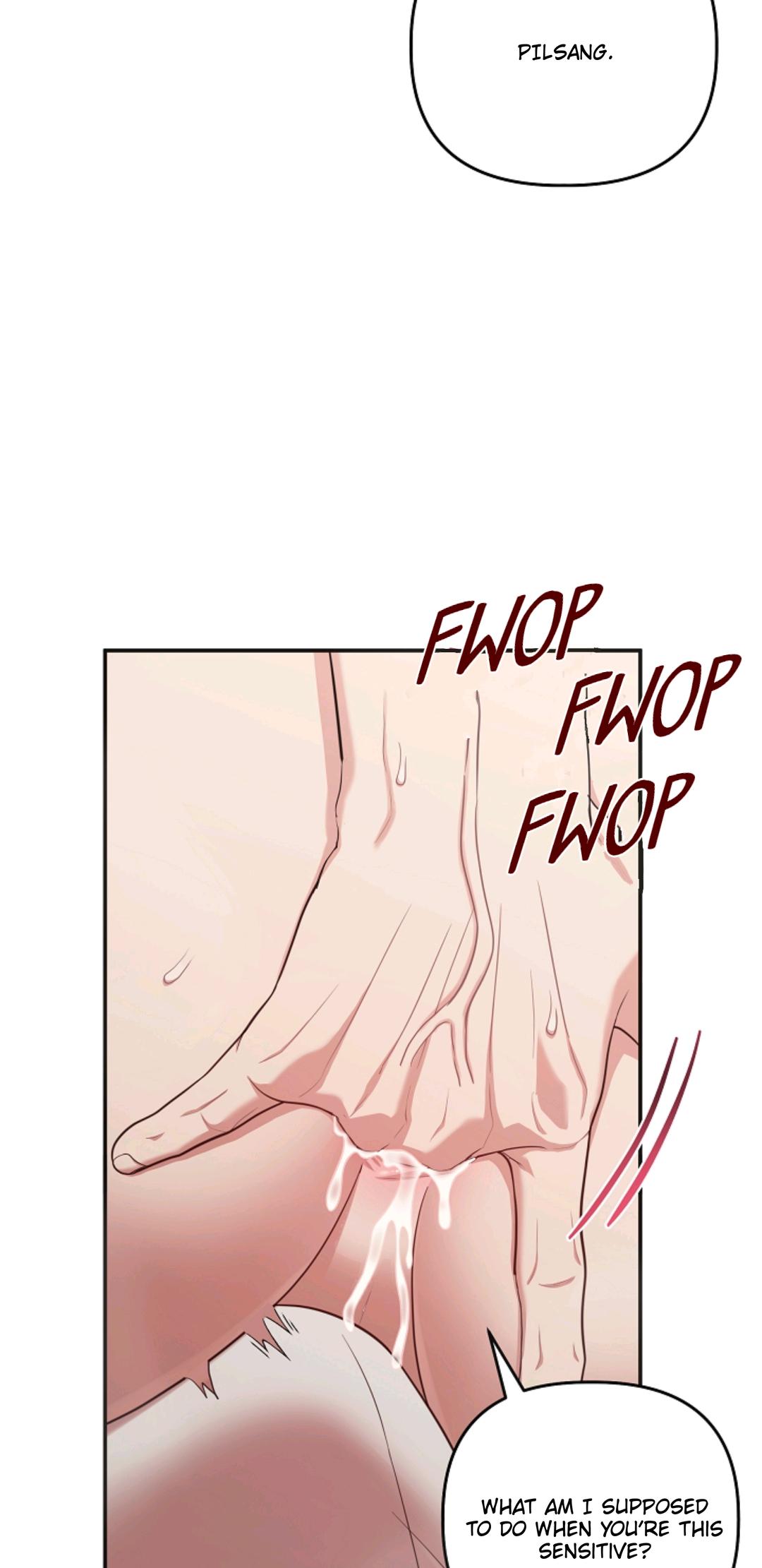 Chairman, Cut the crap Chapter 32 page 51 - 