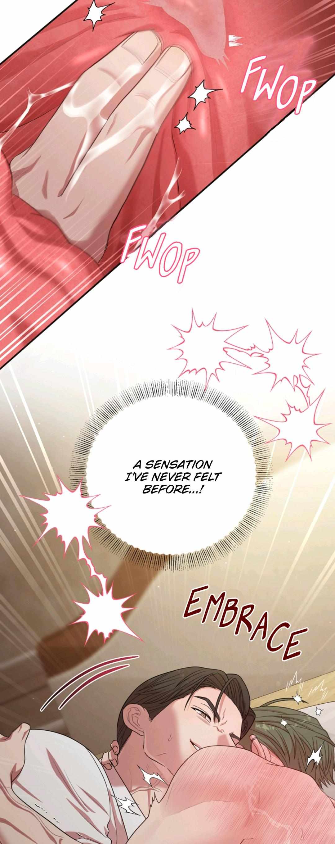Chairman, Cut the crap Chapter 32 page 55 - 