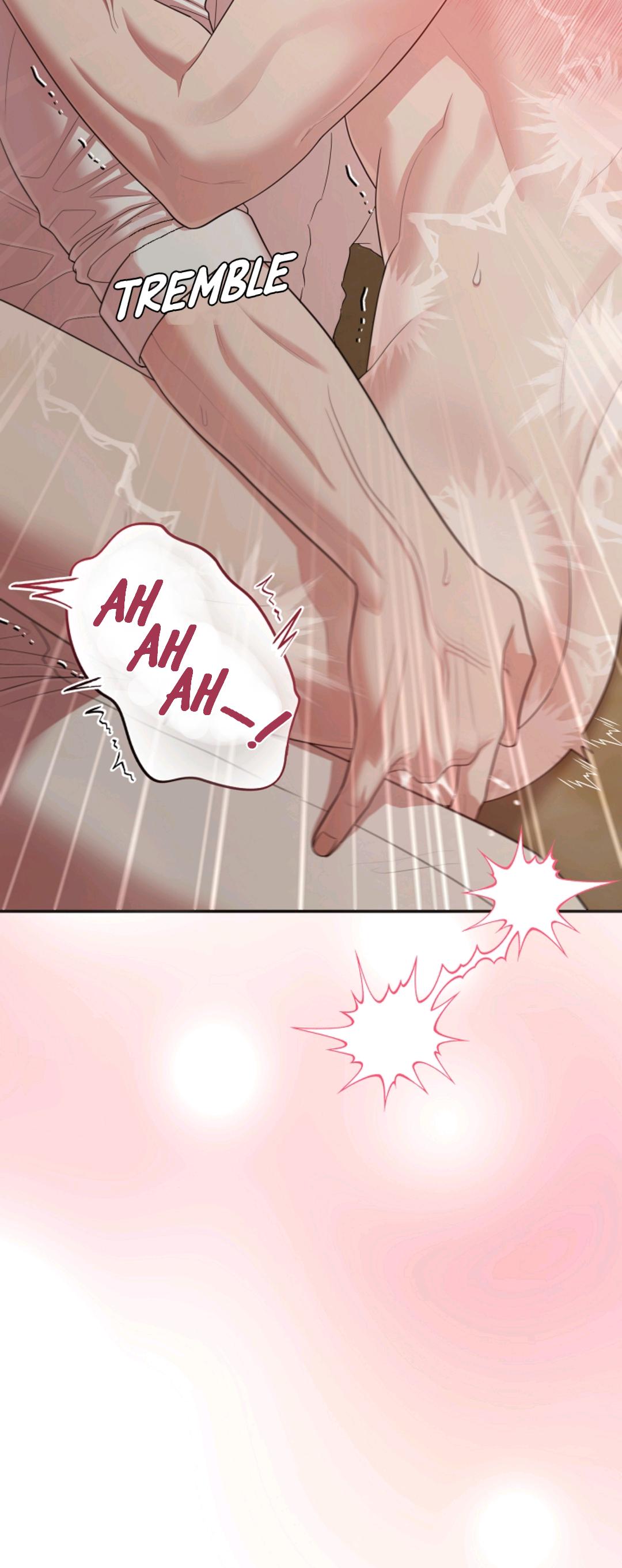 Chairman, Cut the crap Chapter 32 page 56 - 