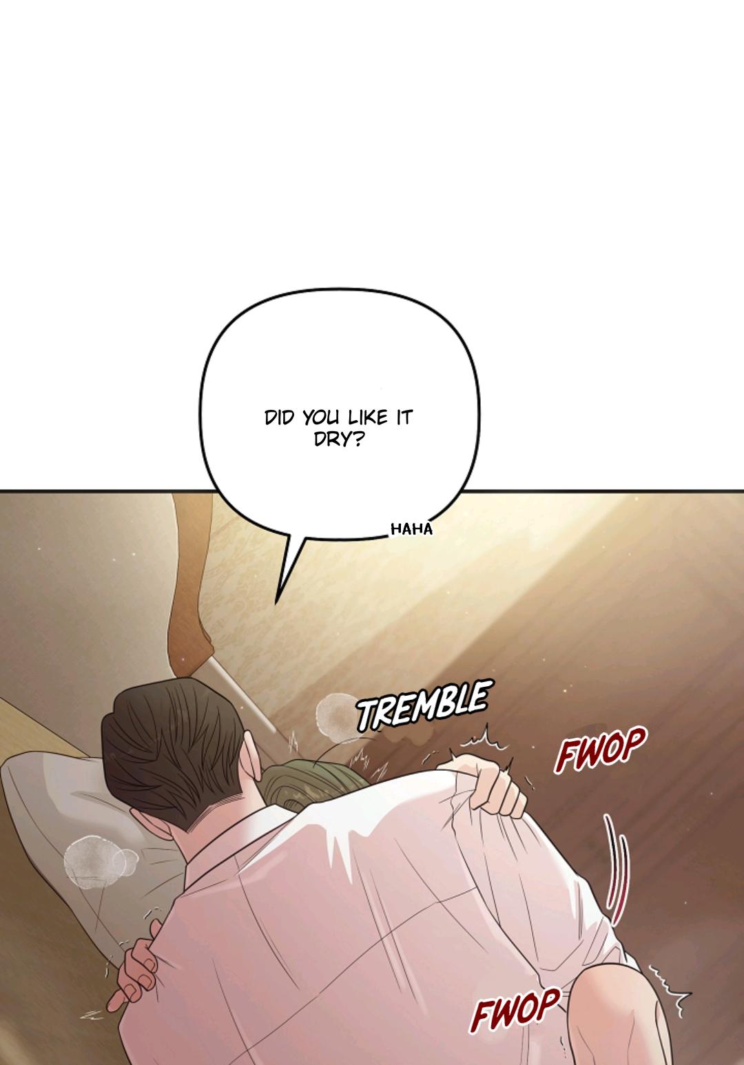 Chairman, Cut the crap Chapter 32 page 58 - 