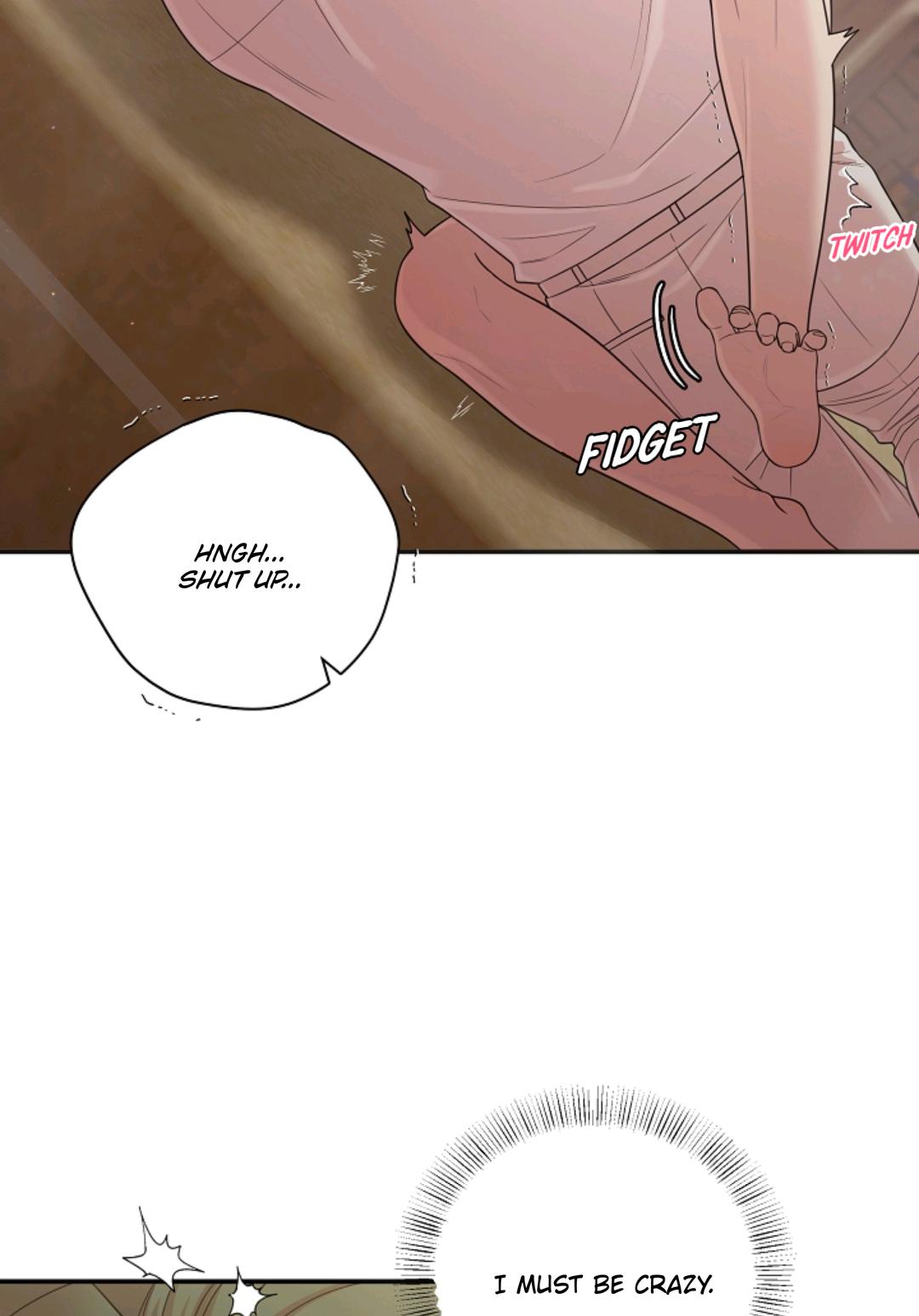 Chairman, Cut the crap Chapter 32 page 59 - 