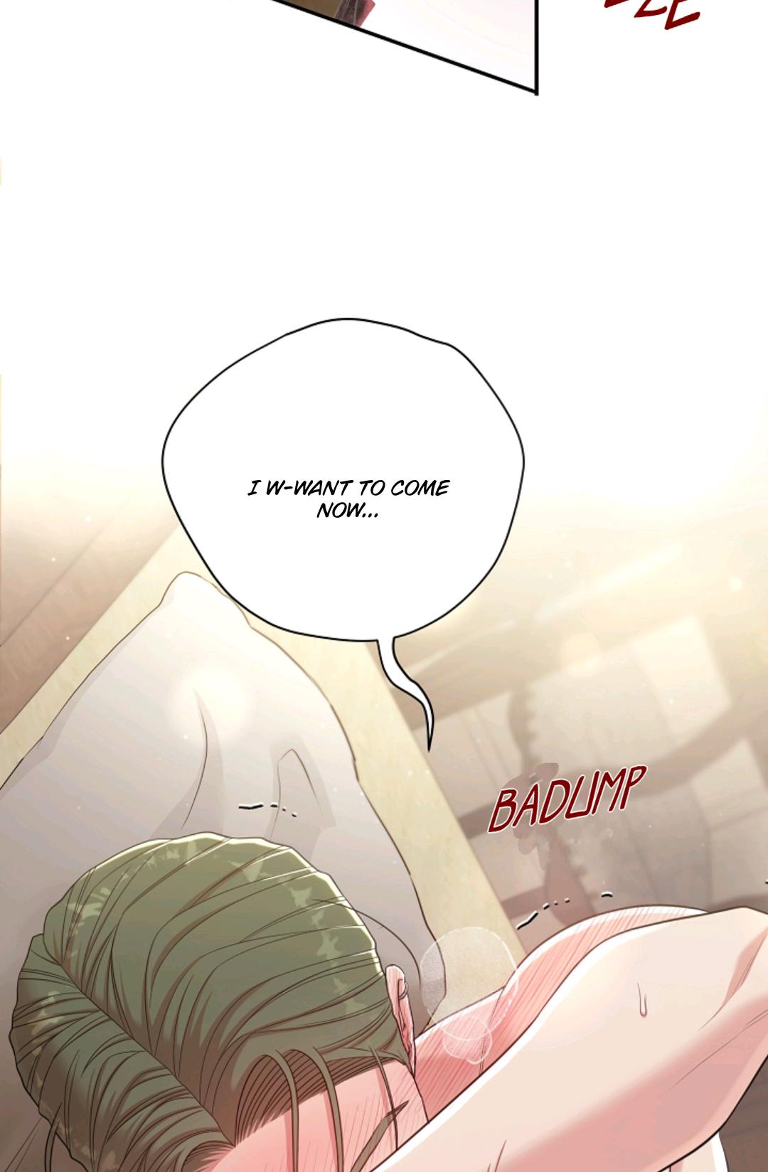 Chairman, Cut the crap Chapter 32 page 63 - 