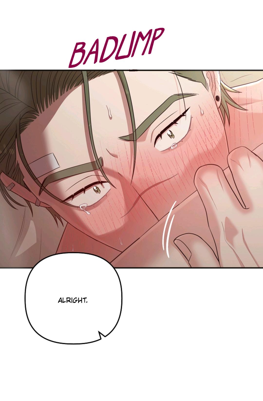 Chairman, Cut the crap Chapter 32 page 65 - 