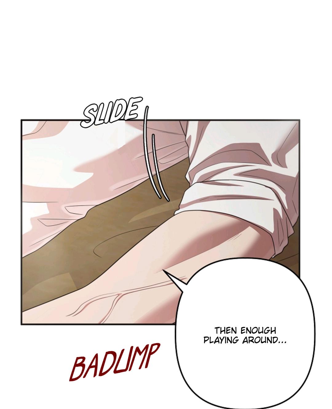 Chairman, Cut the crap Chapter 32 page 66 - 