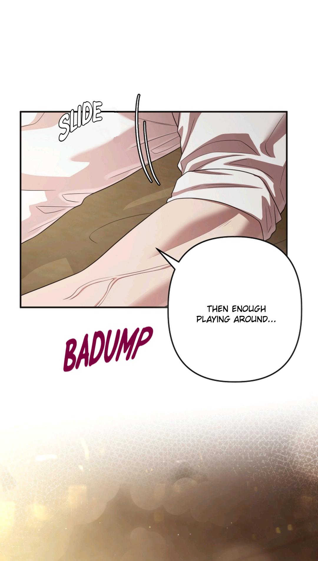 Chairman, Cut the crap Chapter 33 page 2 - 