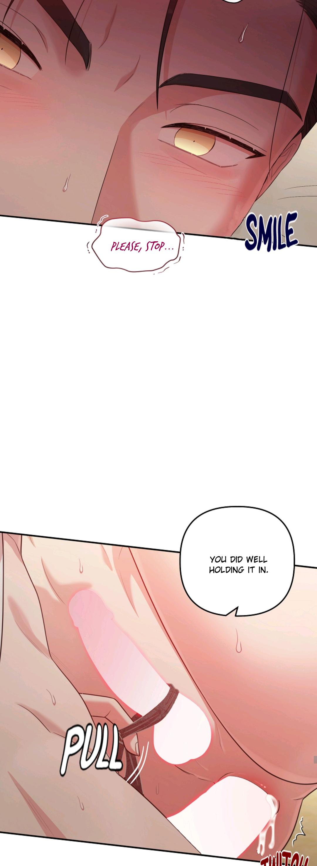 Chairman, Cut the crap Chapter 33 page 16 - 