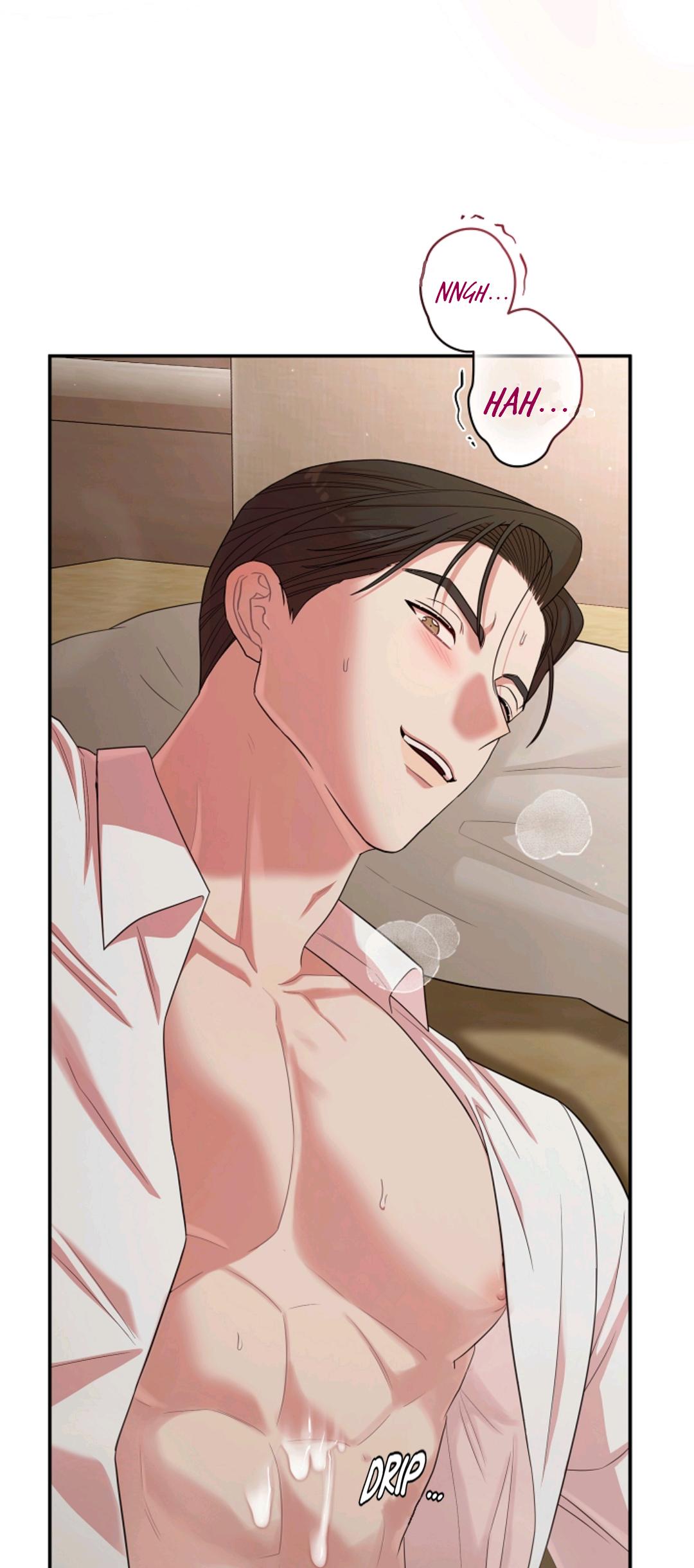 Chairman, Cut the crap Chapter 33 page 20 - 