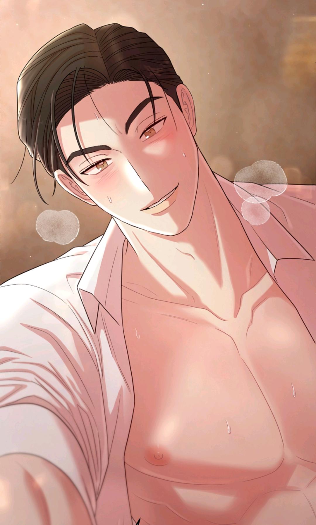 Chairman, Cut the crap Chapter 33 page 24 - 