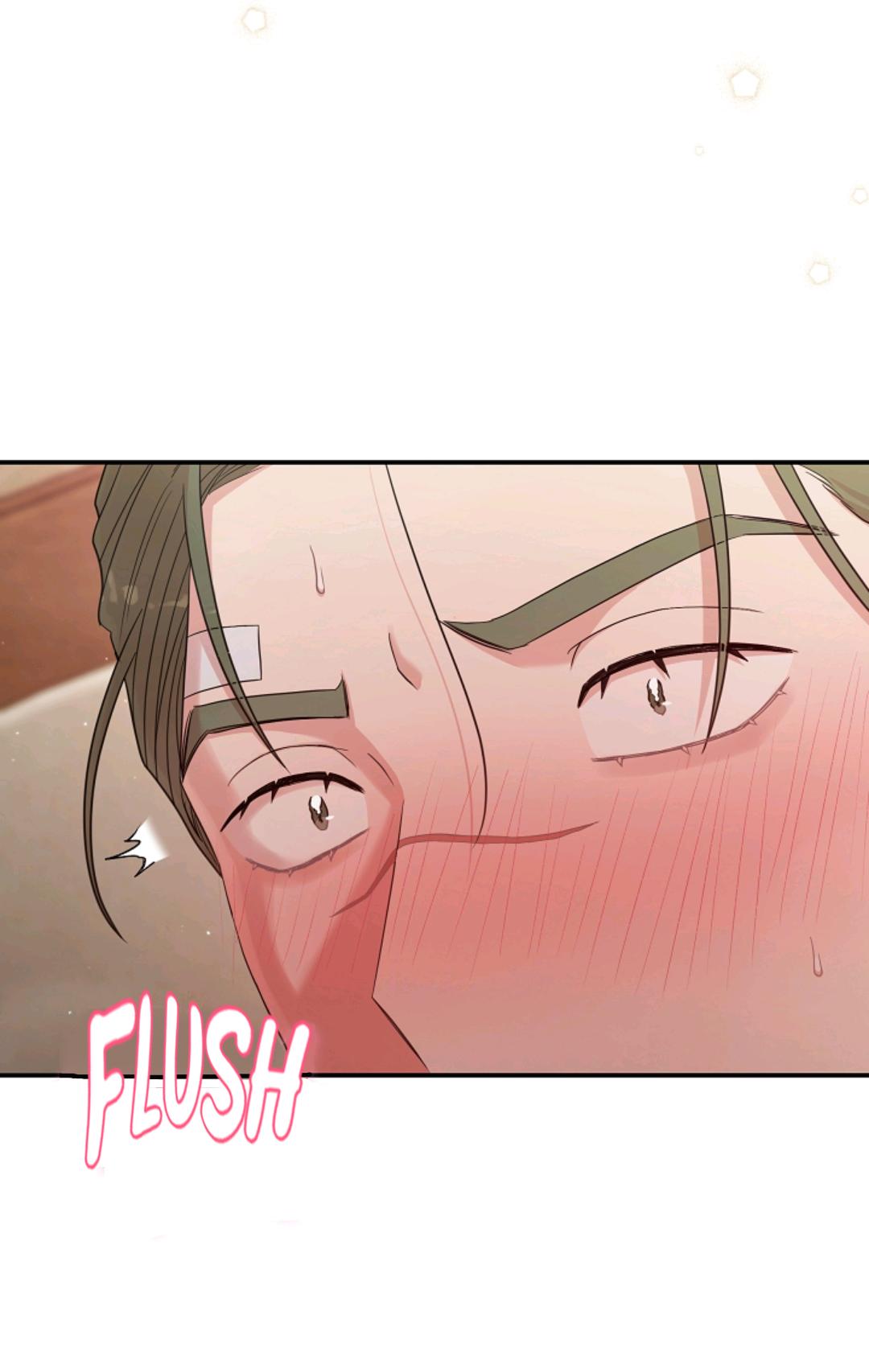 Chairman, Cut the crap Chapter 33 page 33 - 