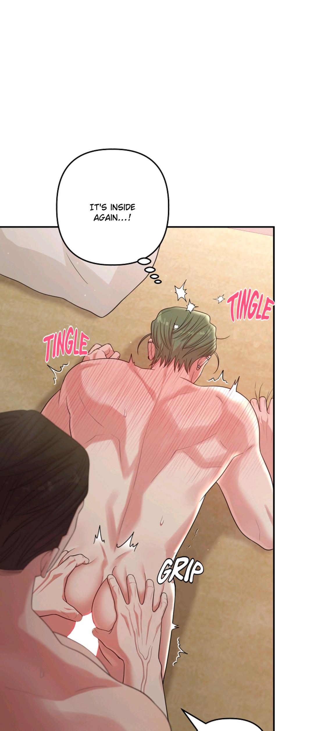 Chairman, Cut the crap Chapter 33 page 39 - 