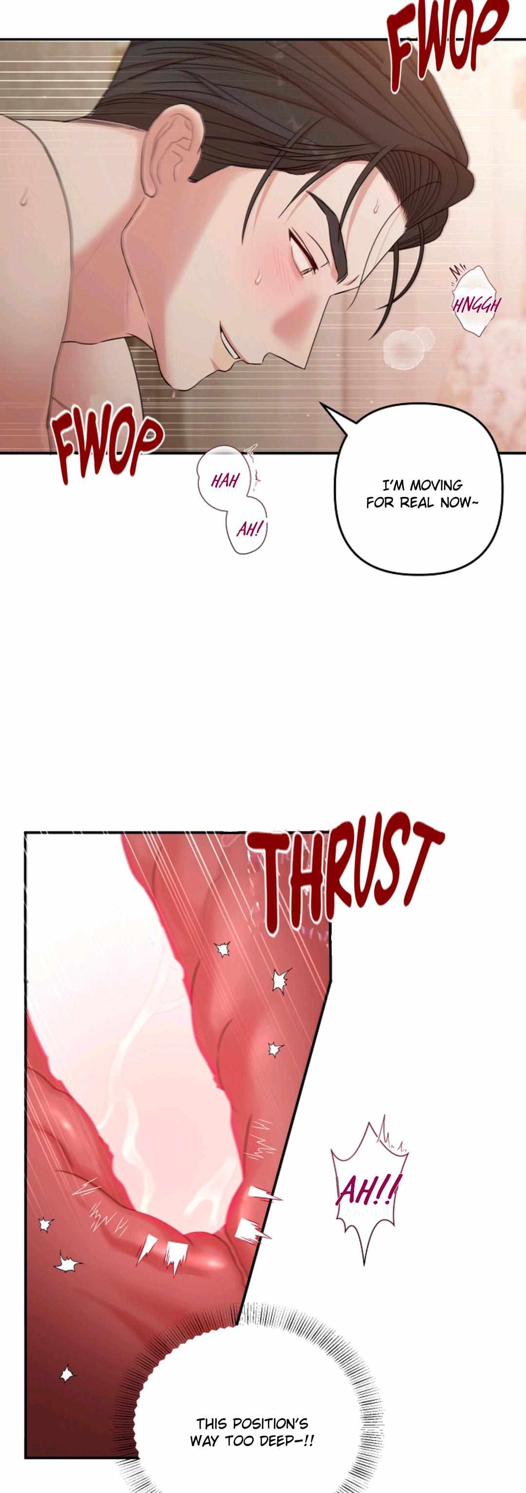 Chairman, Cut the crap Chapter 33 page 44 - 