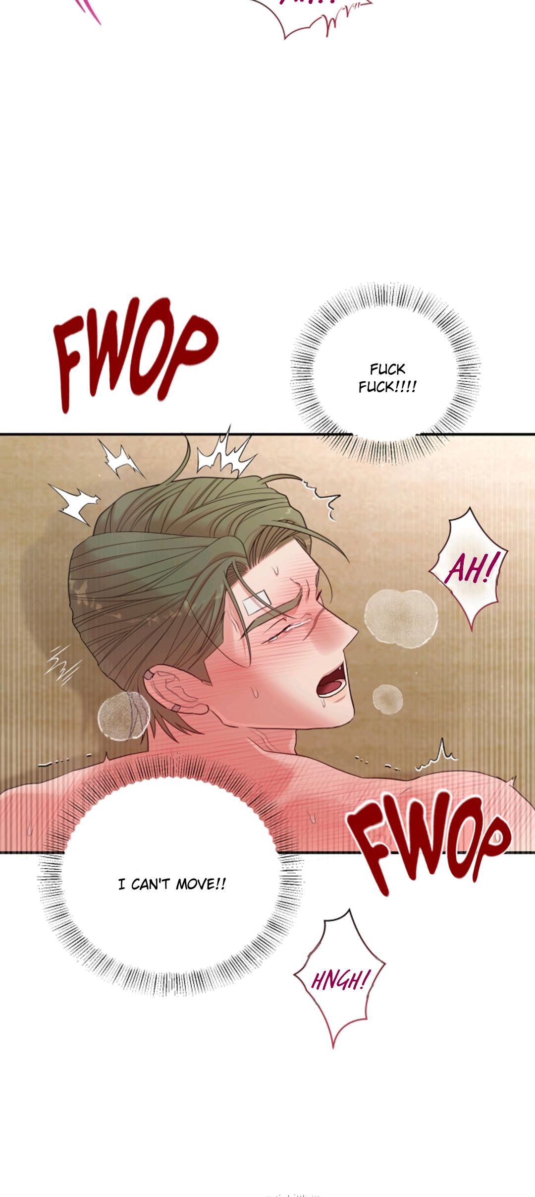 Chairman, Cut the crap Chapter 33 page 48 - 