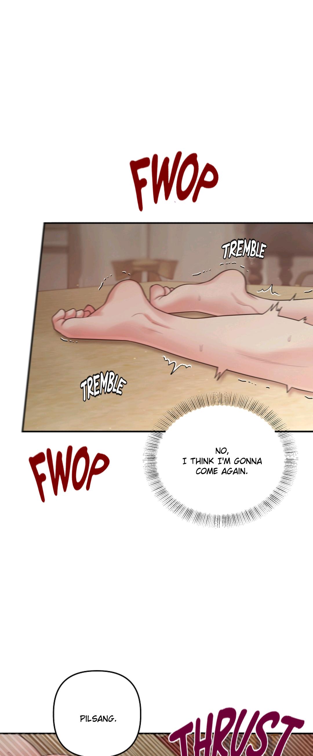 Chairman, Cut the crap Chapter 33 page 50 - 