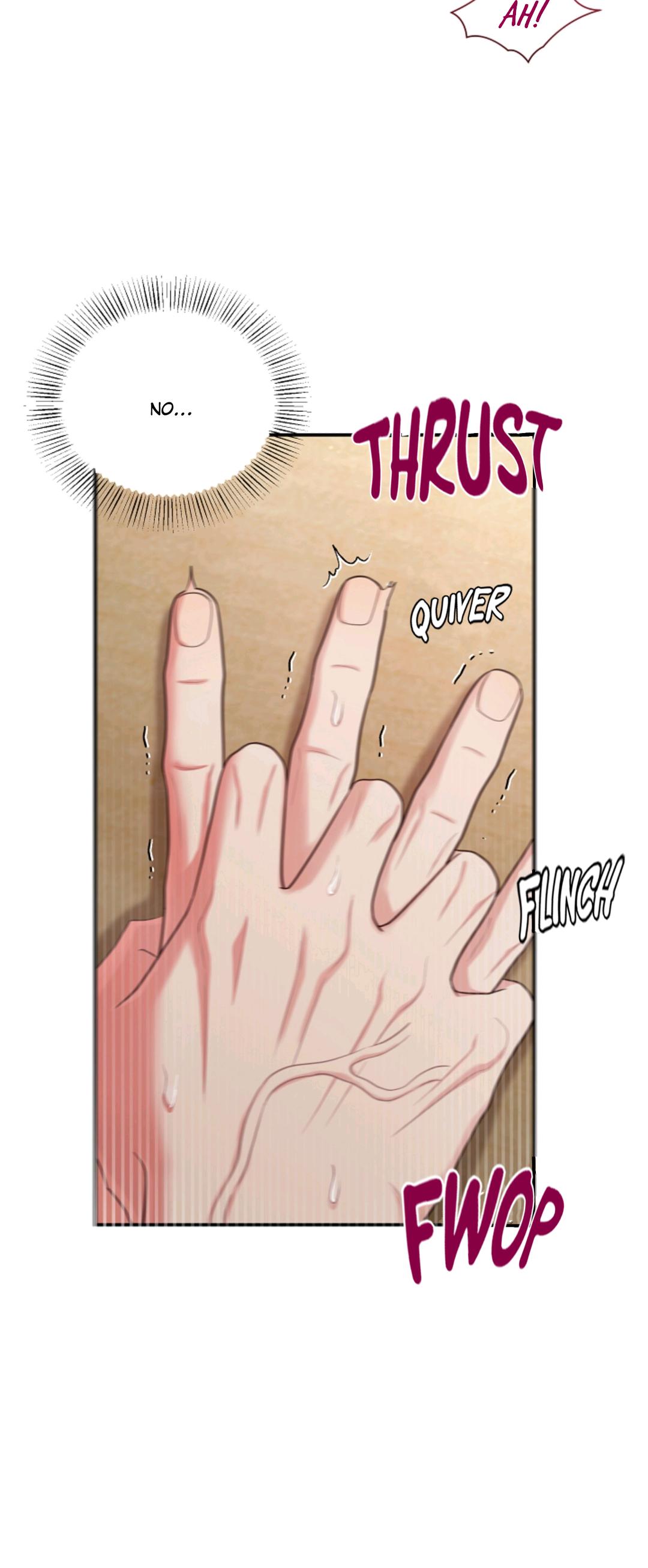 Chairman, Cut the crap Chapter 33 page 53 - 