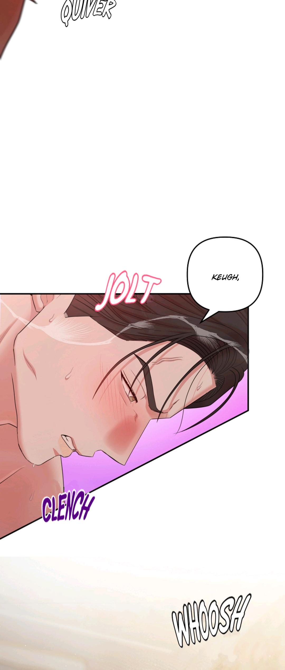 Chairman, Cut the crap Chapter 33 page 56 - 
