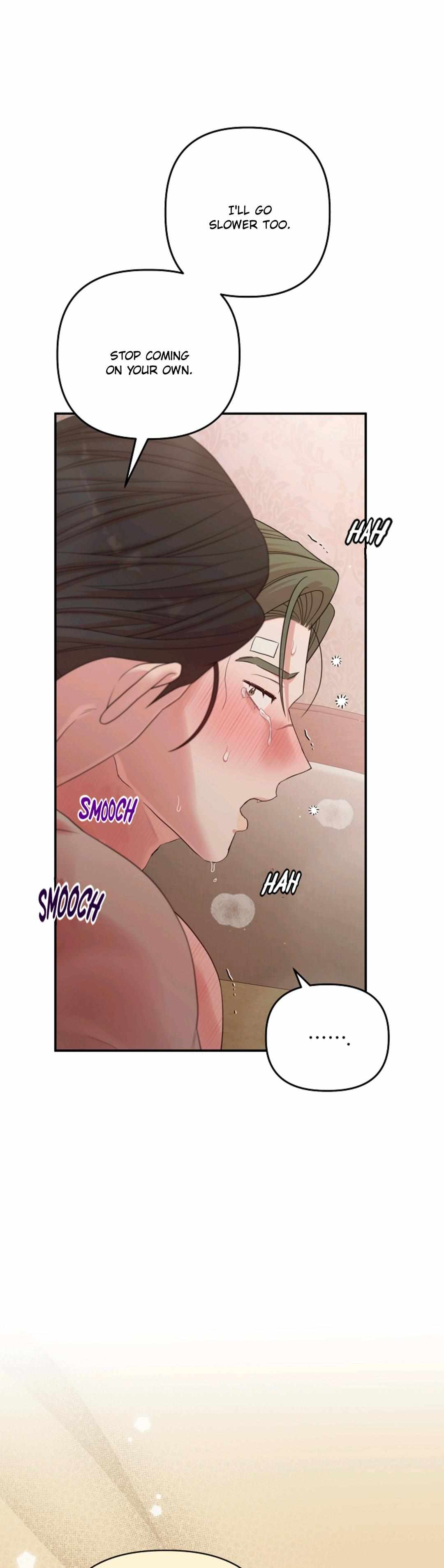 Chairman, Cut the crap Chapter 33 page 62 - 