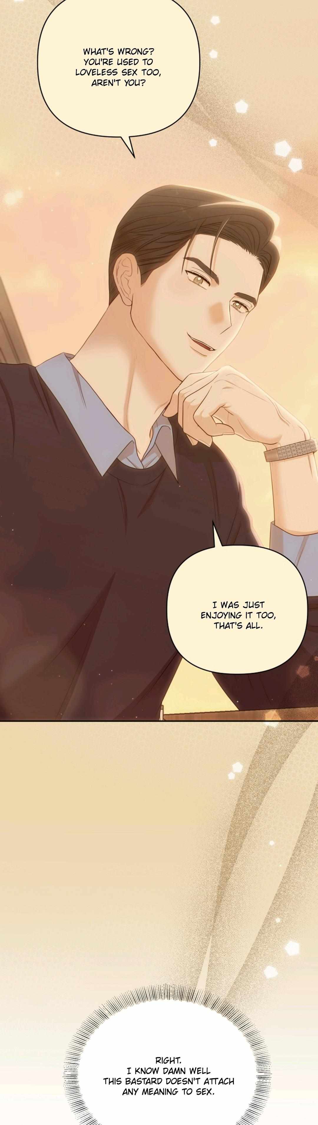 Chairman, Cut the crap Chapter 33 page 63 - 
