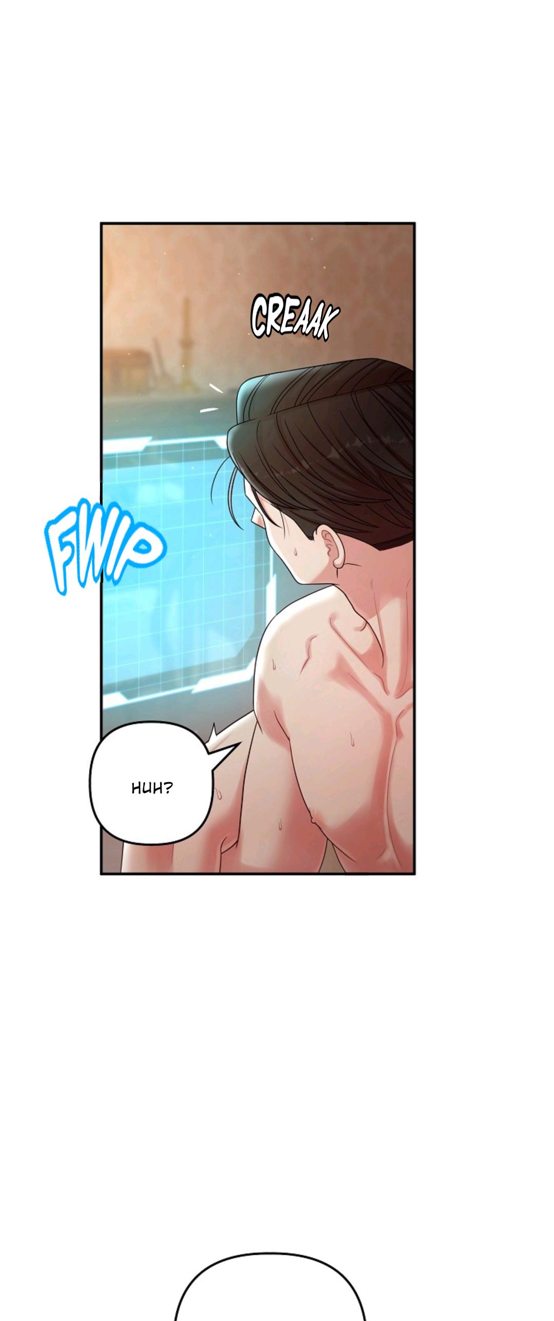 Chairman, Cut the crap Chapter 34 page 14 - 