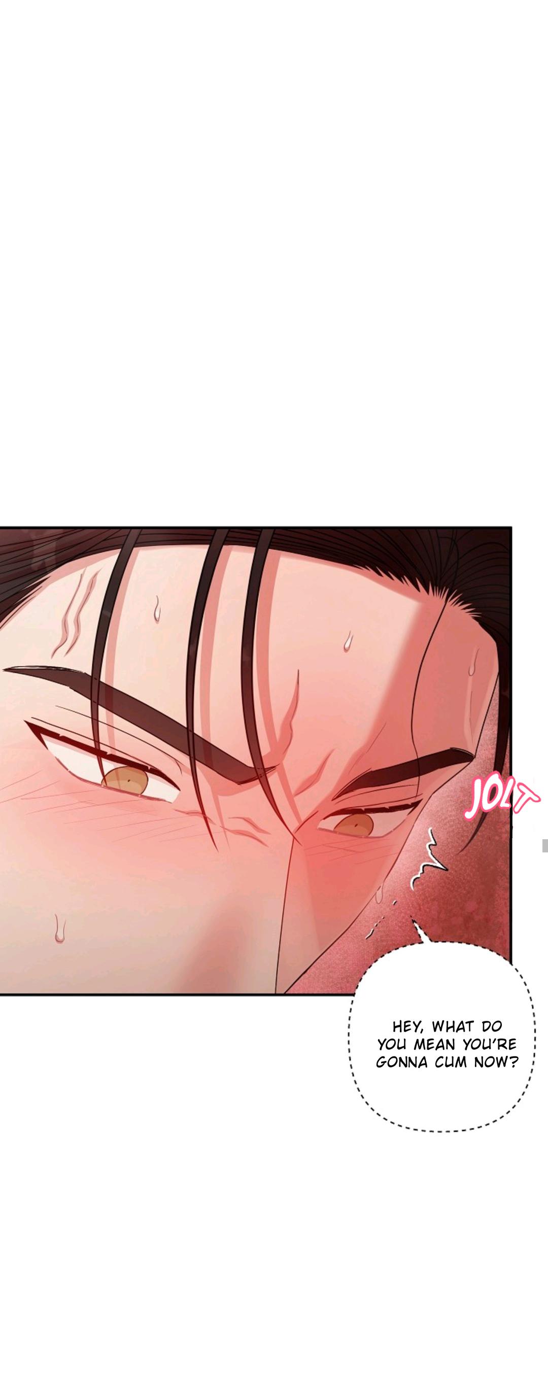 Chairman, Cut the crap Chapter 34 page 27 - 