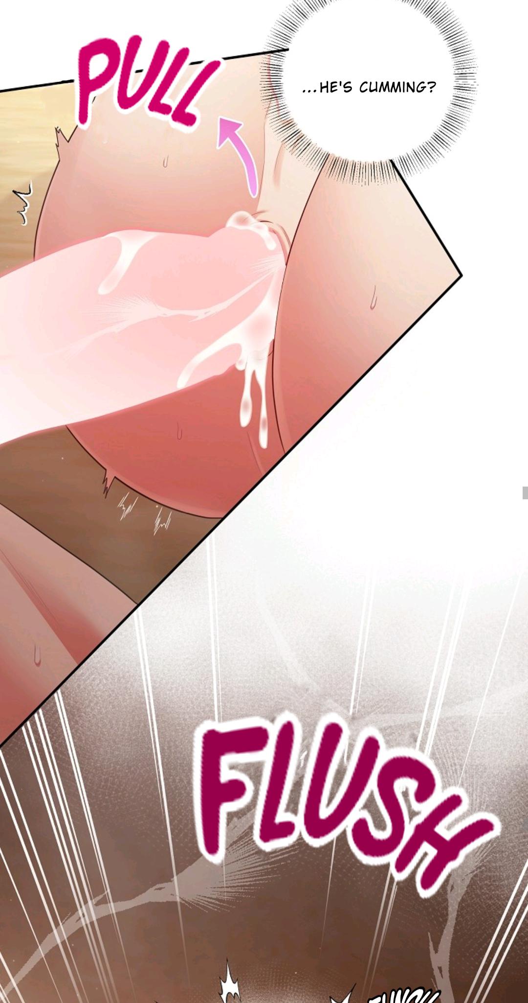 Chairman, Cut the crap Chapter 34 page 29 - 
